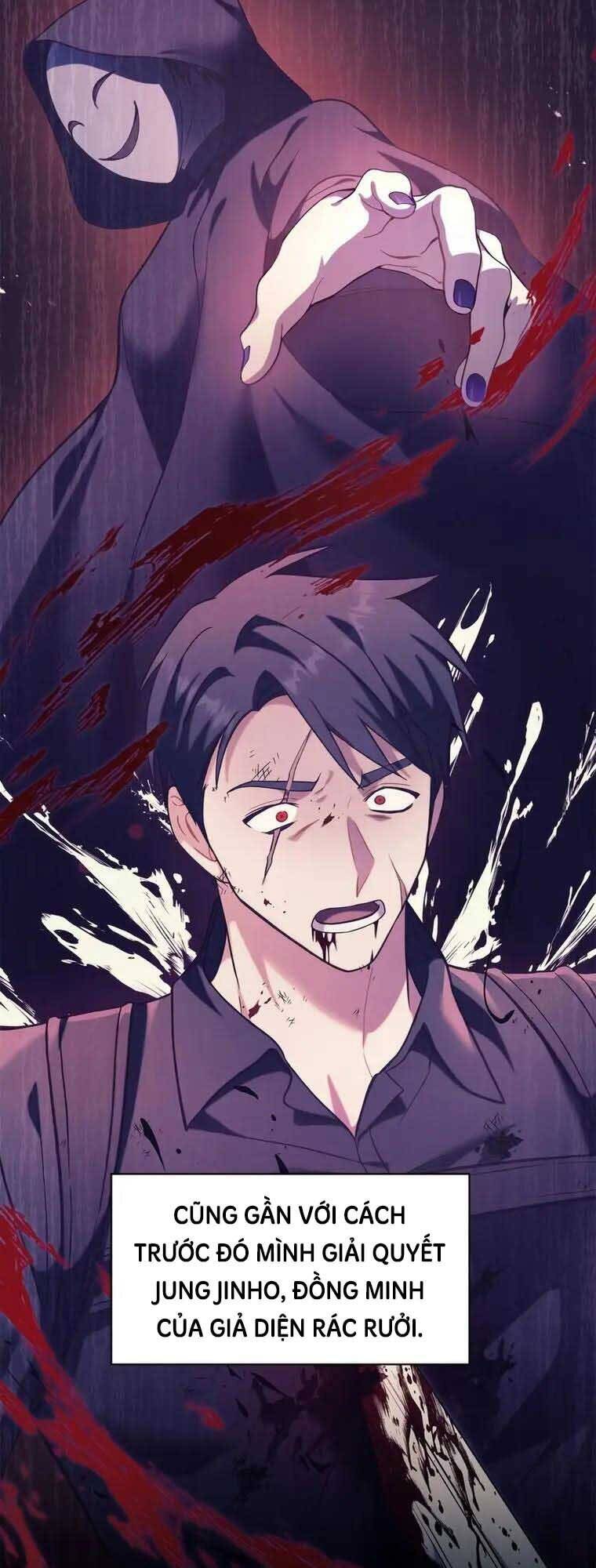 Ký Sự Hồi Quy - Chapter 64 - Page 43