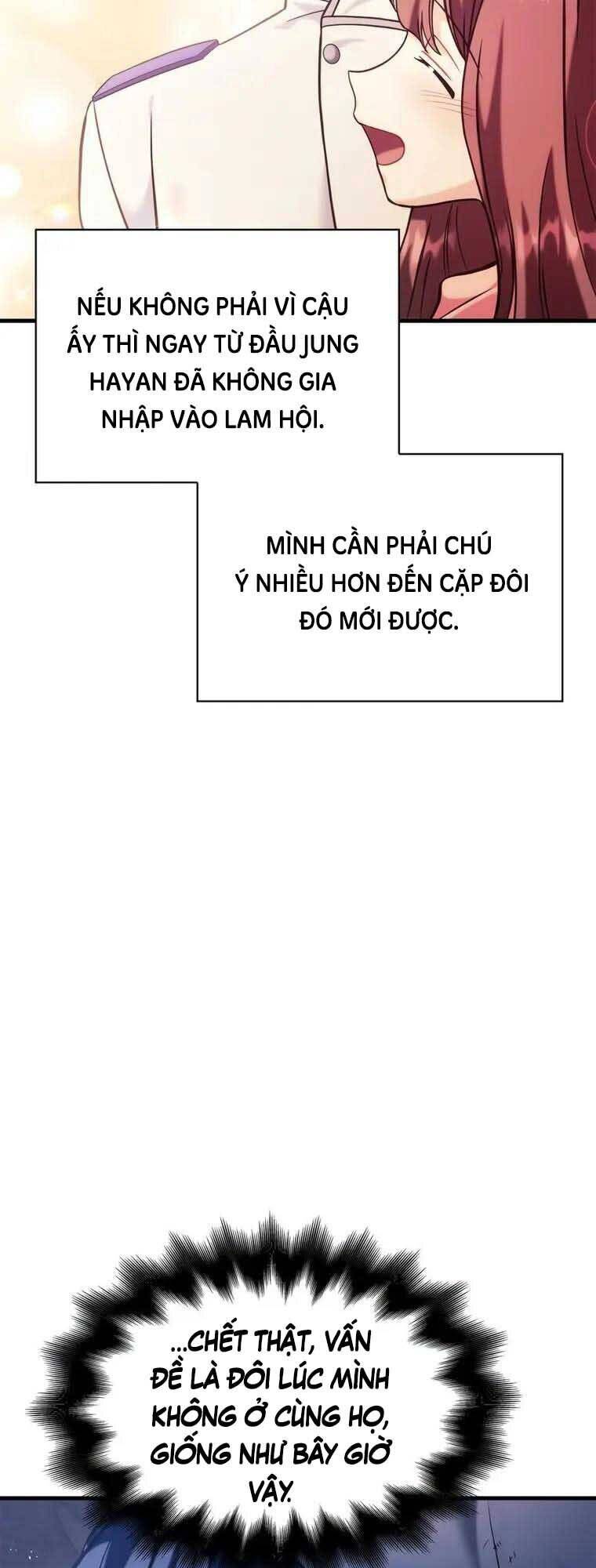 Ký Sự Hồi Quy - Chapter 64 - Page 45
