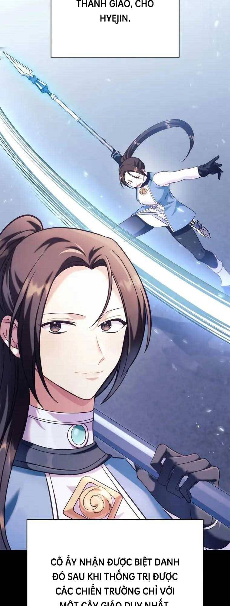 Ký Sự Hồi Quy - Chapter 64 - Page 47