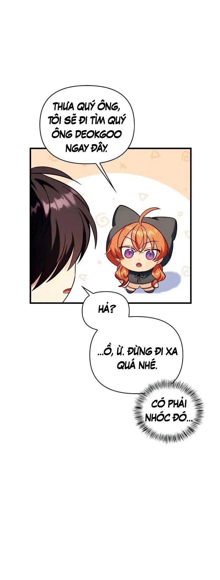 Ký Sự Hồi Quy - Chapter 64 - Page 58