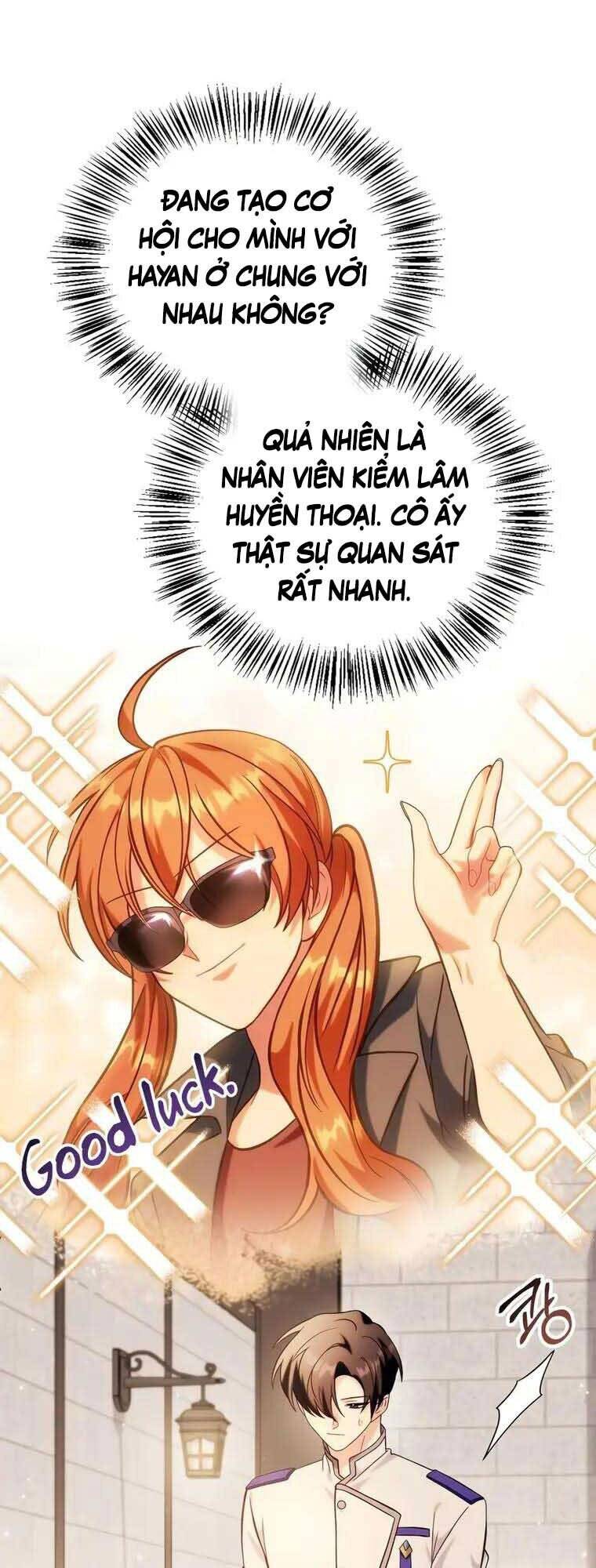 Ký Sự Hồi Quy - Chapter 64 - Page 59