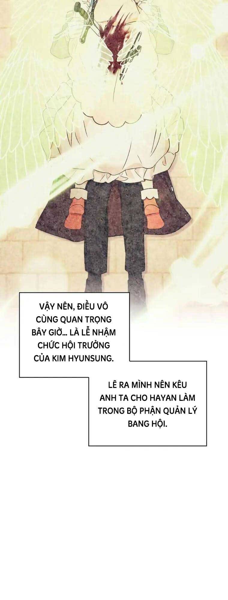 Ký Sự Hồi Quy - Chapter 64 - Page 62