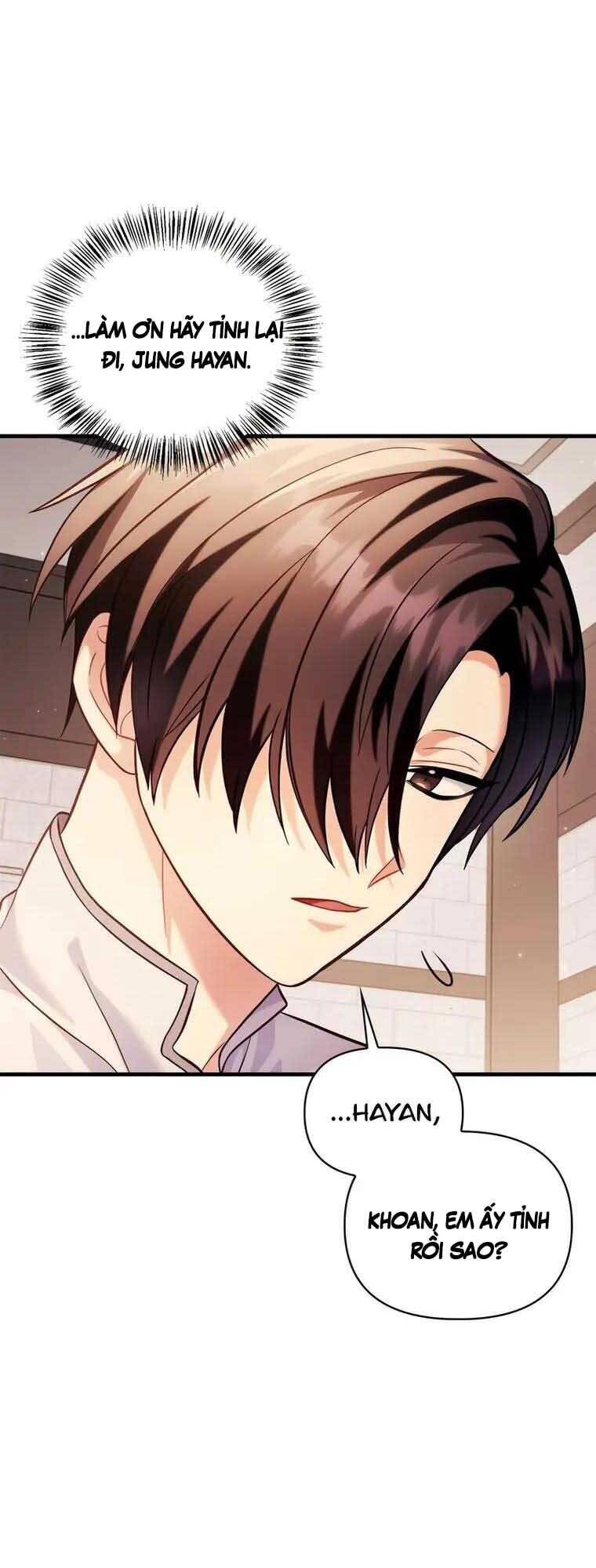 Ký Sự Hồi Quy - Chapter 64 - Page 65