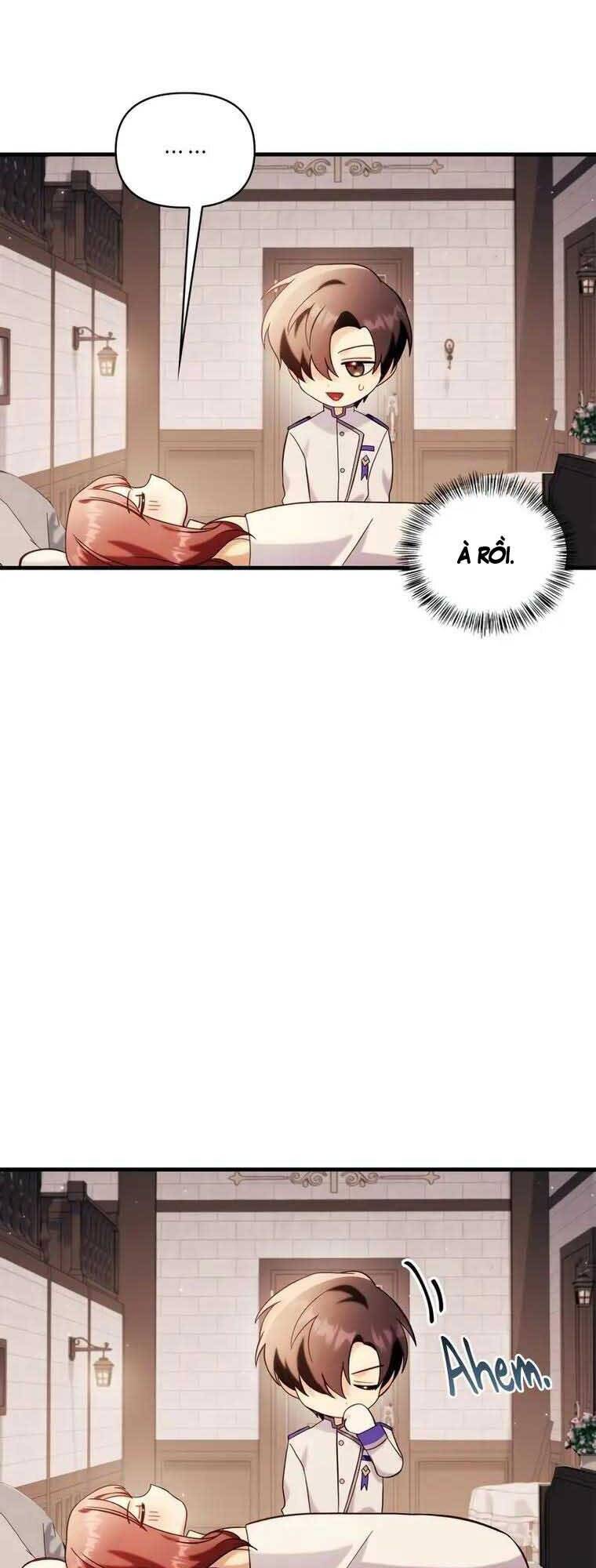 Ký Sự Hồi Quy - Chapter 64 - Page 67