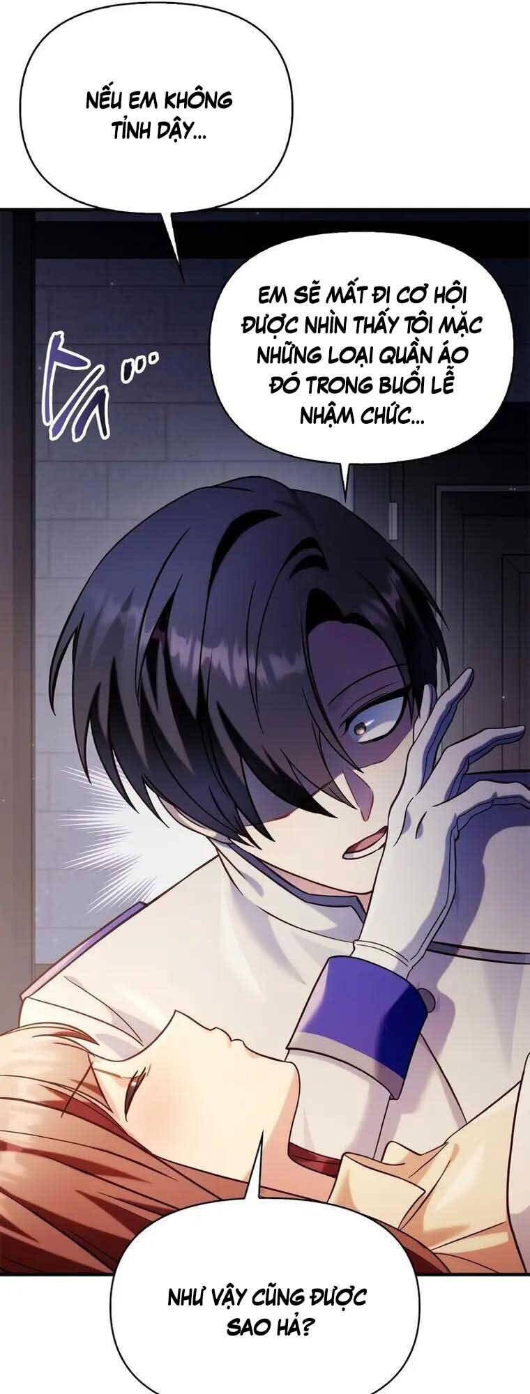 Ký Sự Hồi Quy - Chapter 64 - Page 70