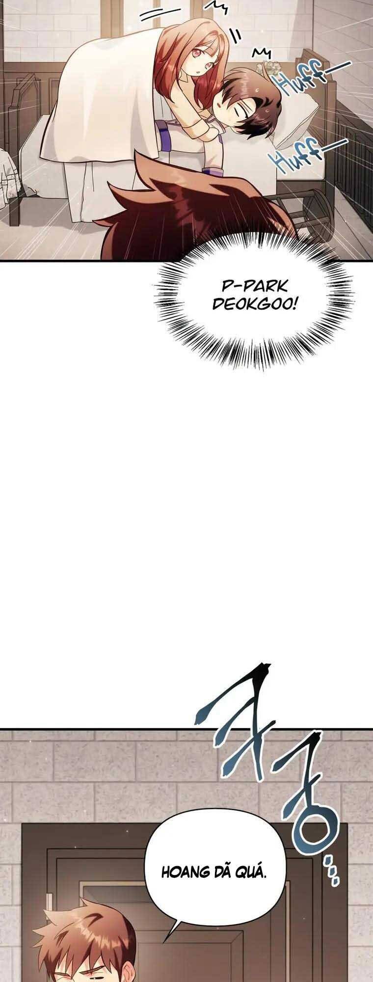 Ký Sự Hồi Quy - Chapter 64 - Page 79