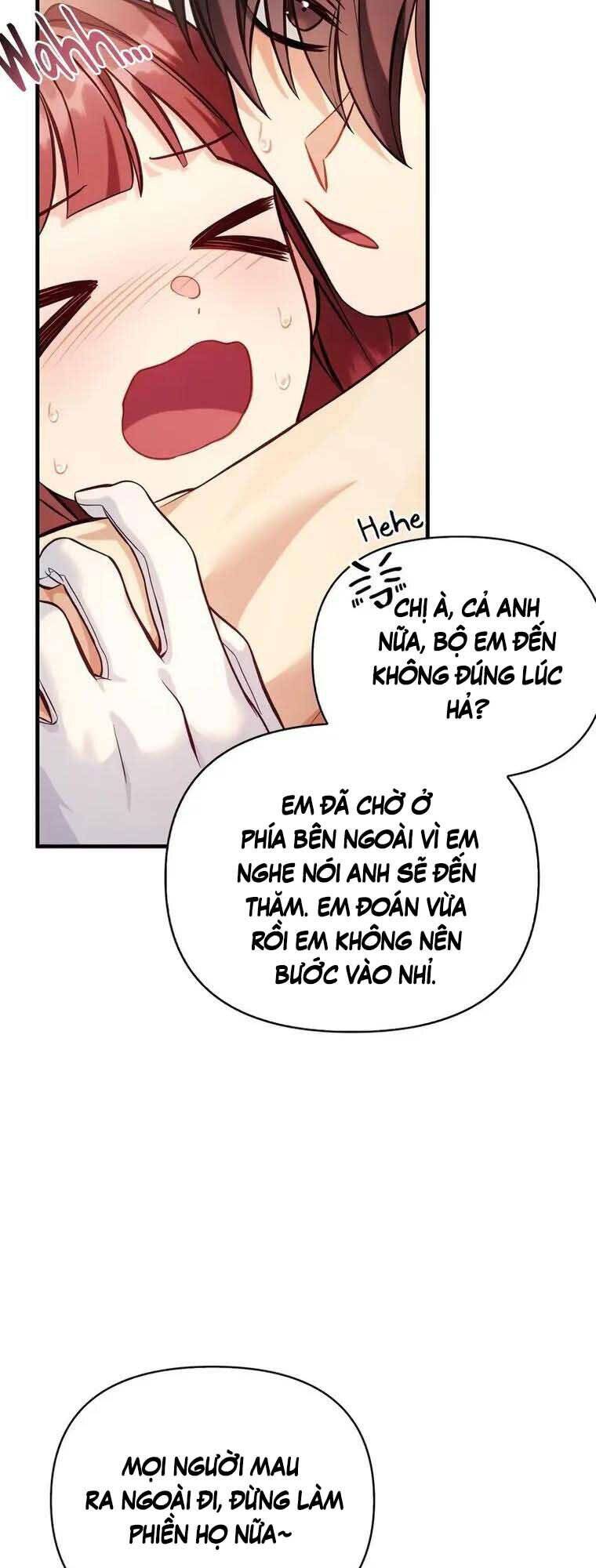 Ký Sự Hồi Quy - Chapter 64 - Page 81