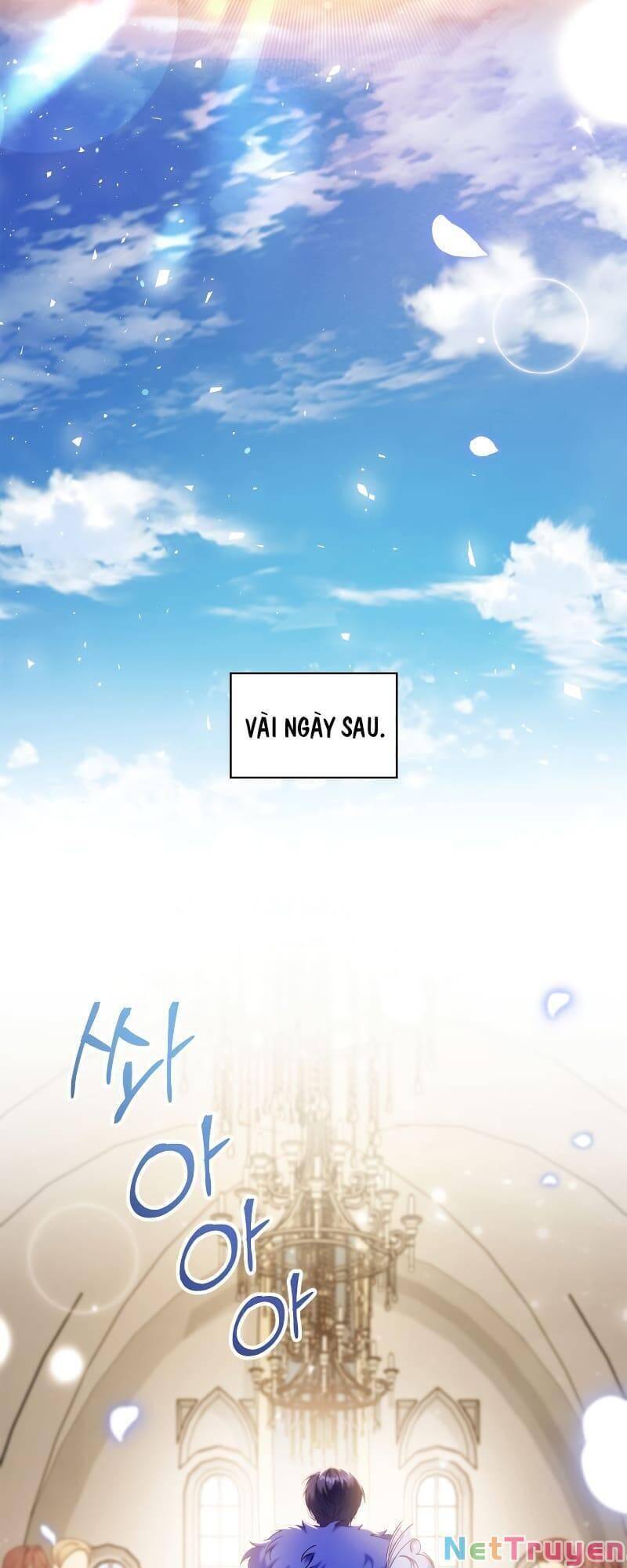 Ký Sự Hồi Quy - Chapter 65 - Page 11