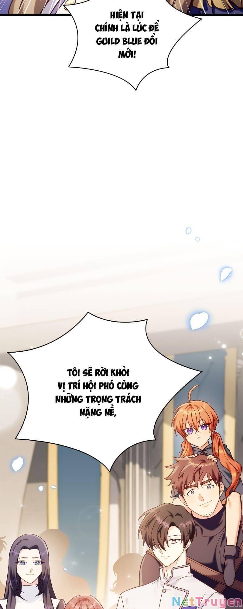 Ký Sự Hồi Quy - Chapter 65 - Page 17