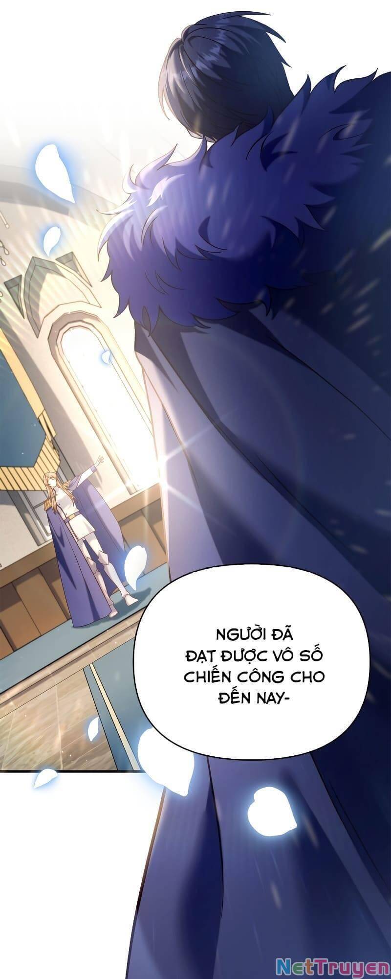 Ký Sự Hồi Quy - Chapter 65 - Page 19