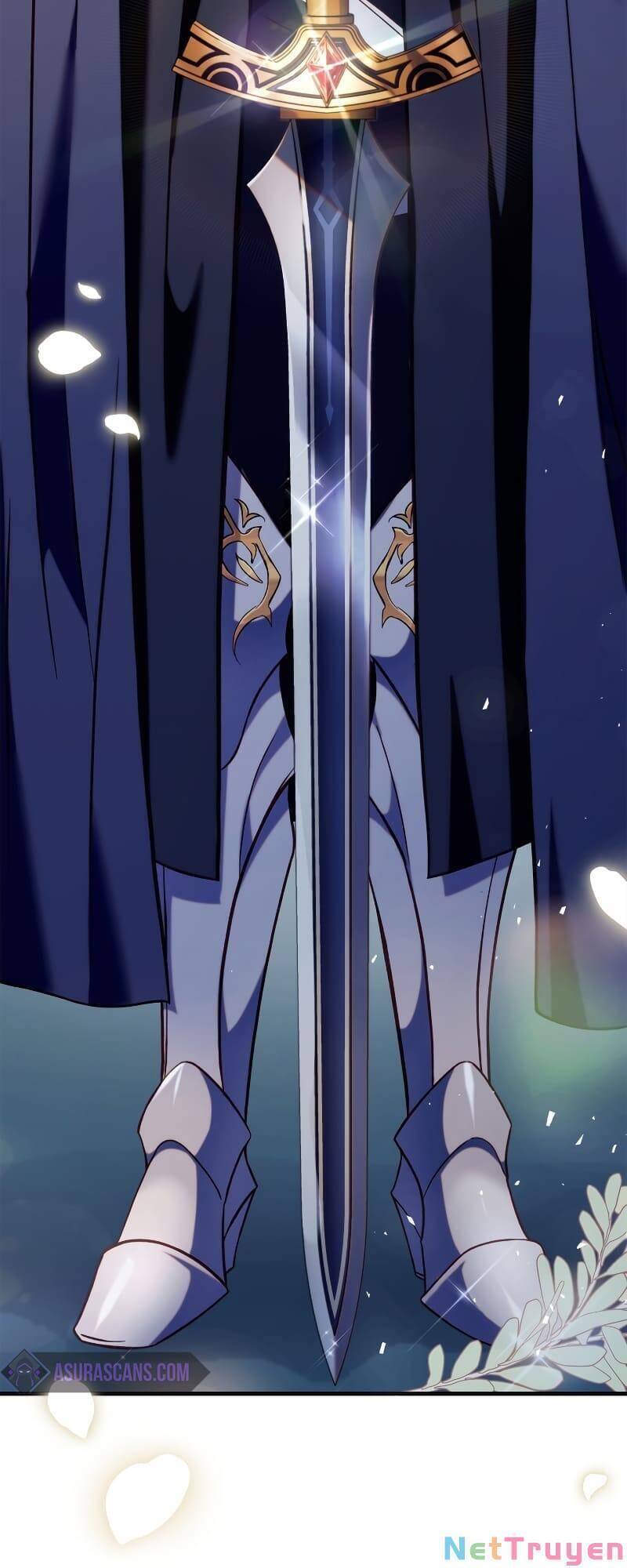 Ký Sự Hồi Quy - Chapter 65 - Page 24