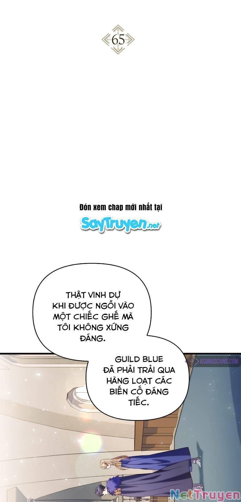 Ký Sự Hồi Quy - Chapter 65 - Page 28