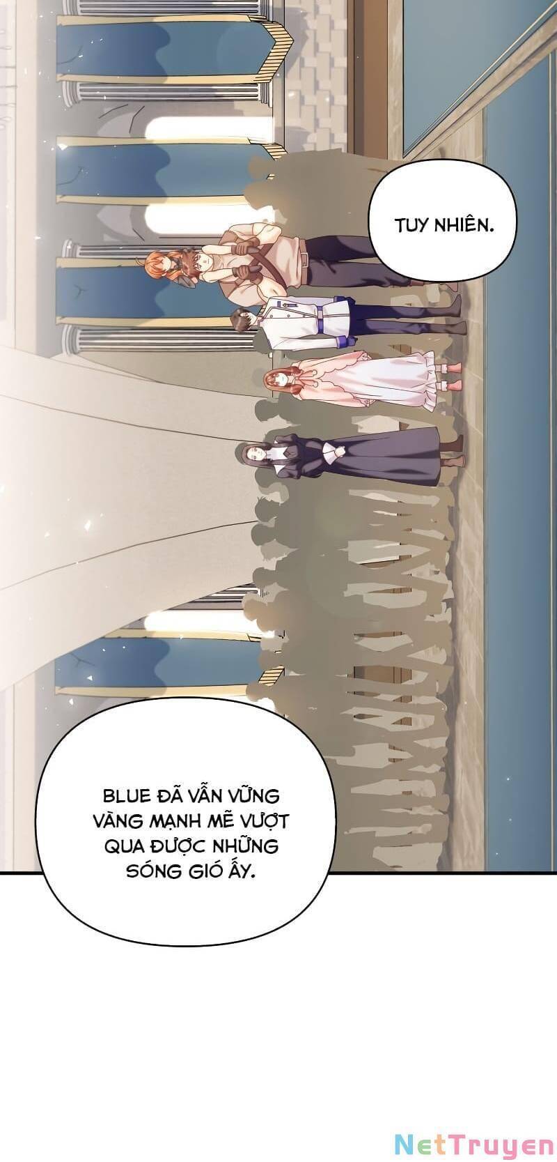 Ký Sự Hồi Quy - Chapter 65 - Page 29