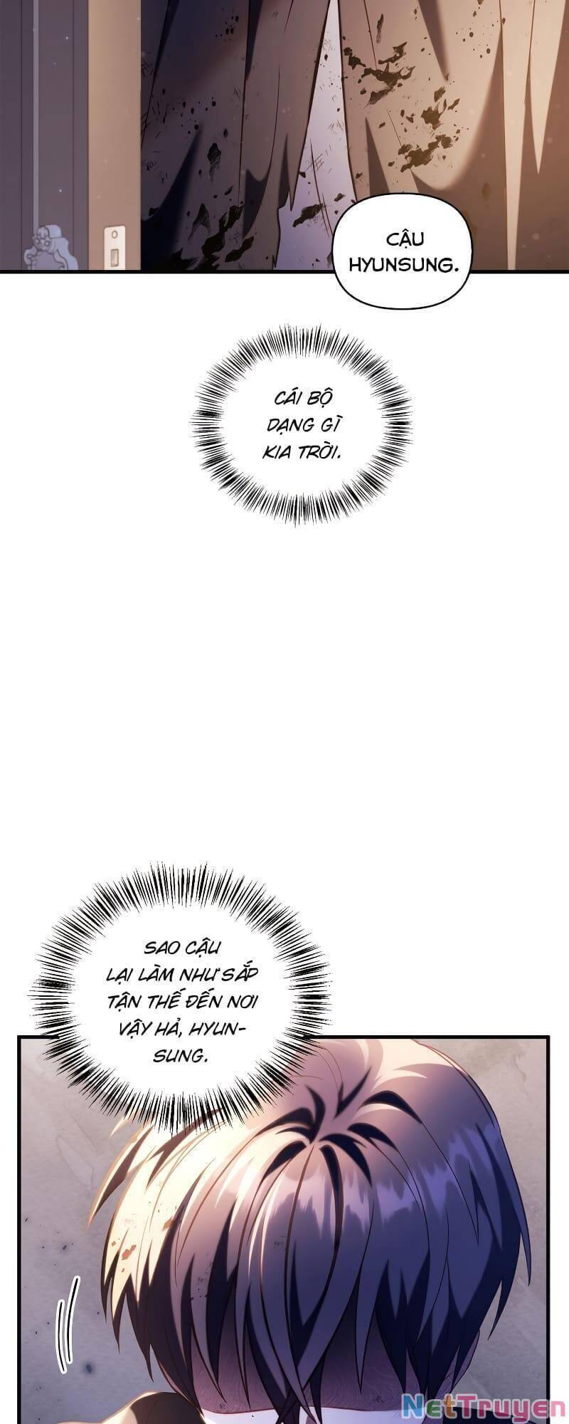 Ký Sự Hồi Quy - Chapter 65 - Page 3