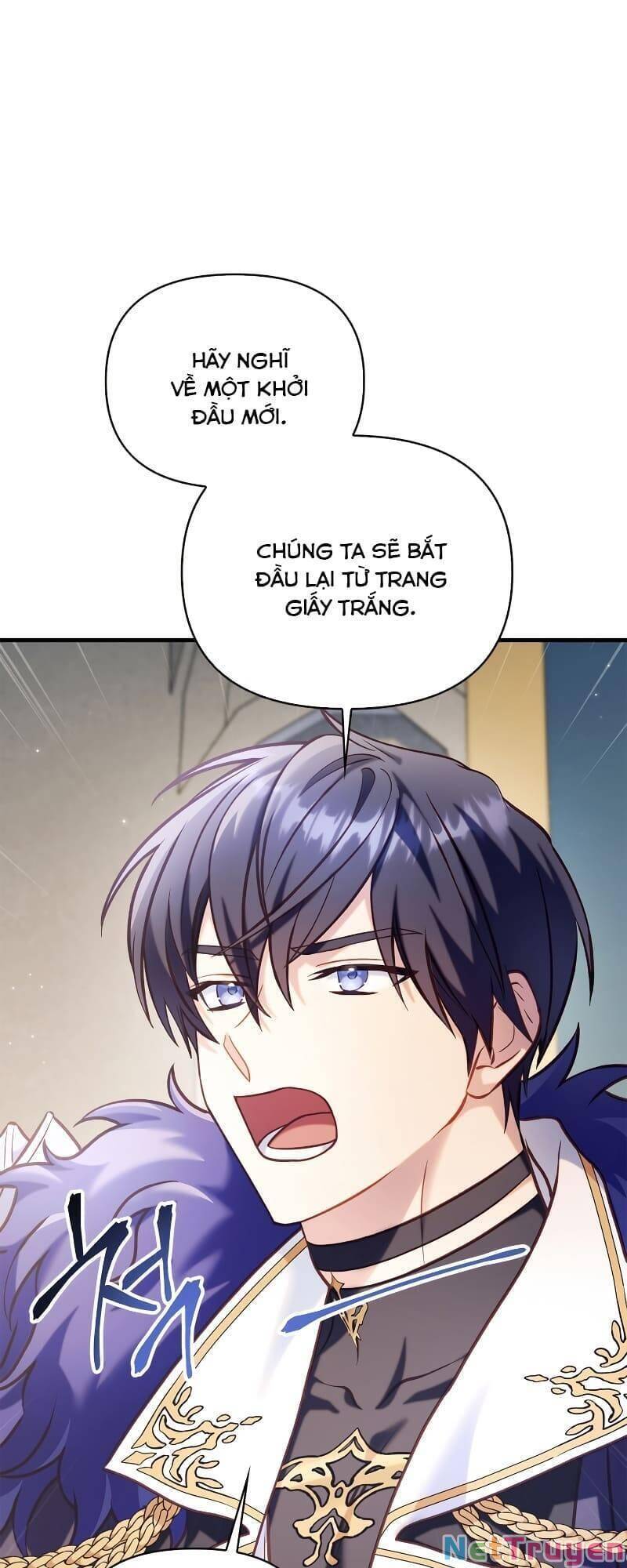 Ký Sự Hồi Quy - Chapter 65 - Page 30