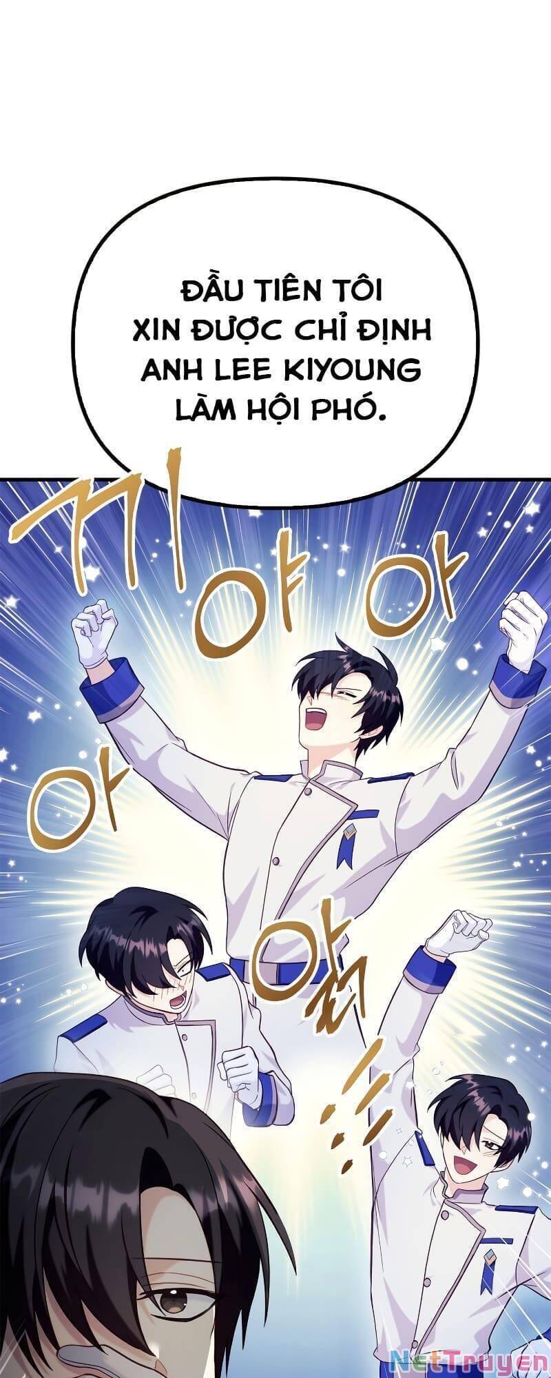 Ký Sự Hồi Quy - Chapter 65 - Page 33