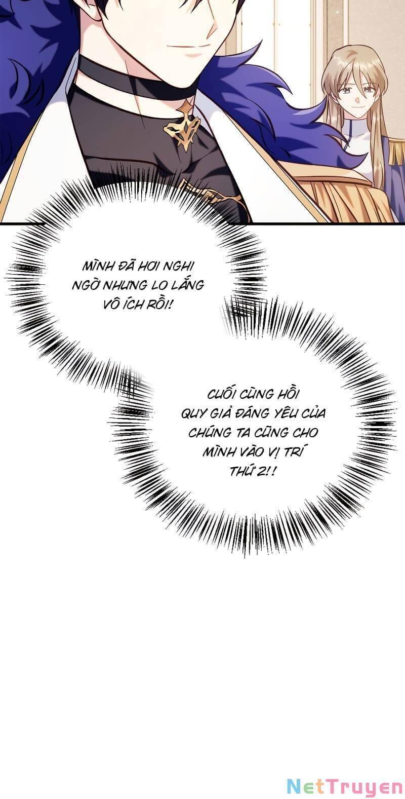 Ký Sự Hồi Quy - Chapter 65 - Page 35