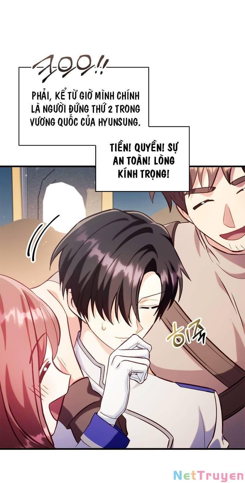 Ký Sự Hồi Quy - Chapter 65 - Page 36