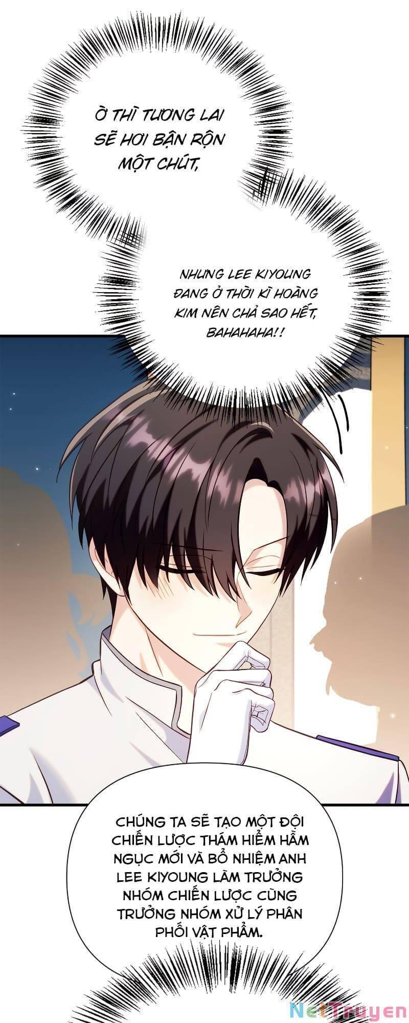 Ký Sự Hồi Quy - Chapter 65 - Page 39