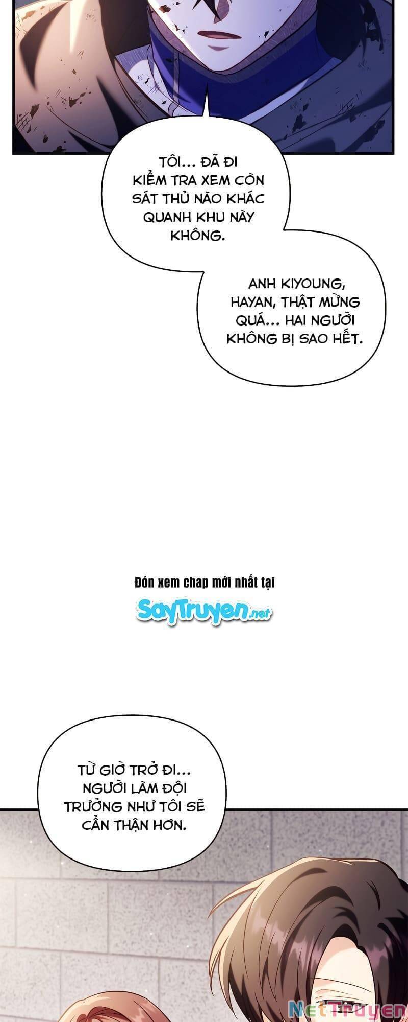 Ký Sự Hồi Quy - Chapter 65 - Page 4