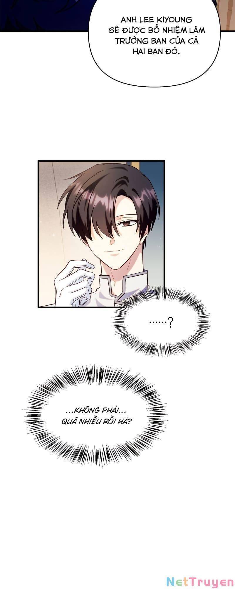 Ký Sự Hồi Quy - Chapter 65 - Page 41