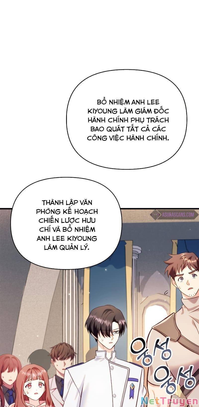 Ký Sự Hồi Quy - Chapter 65 - Page 42