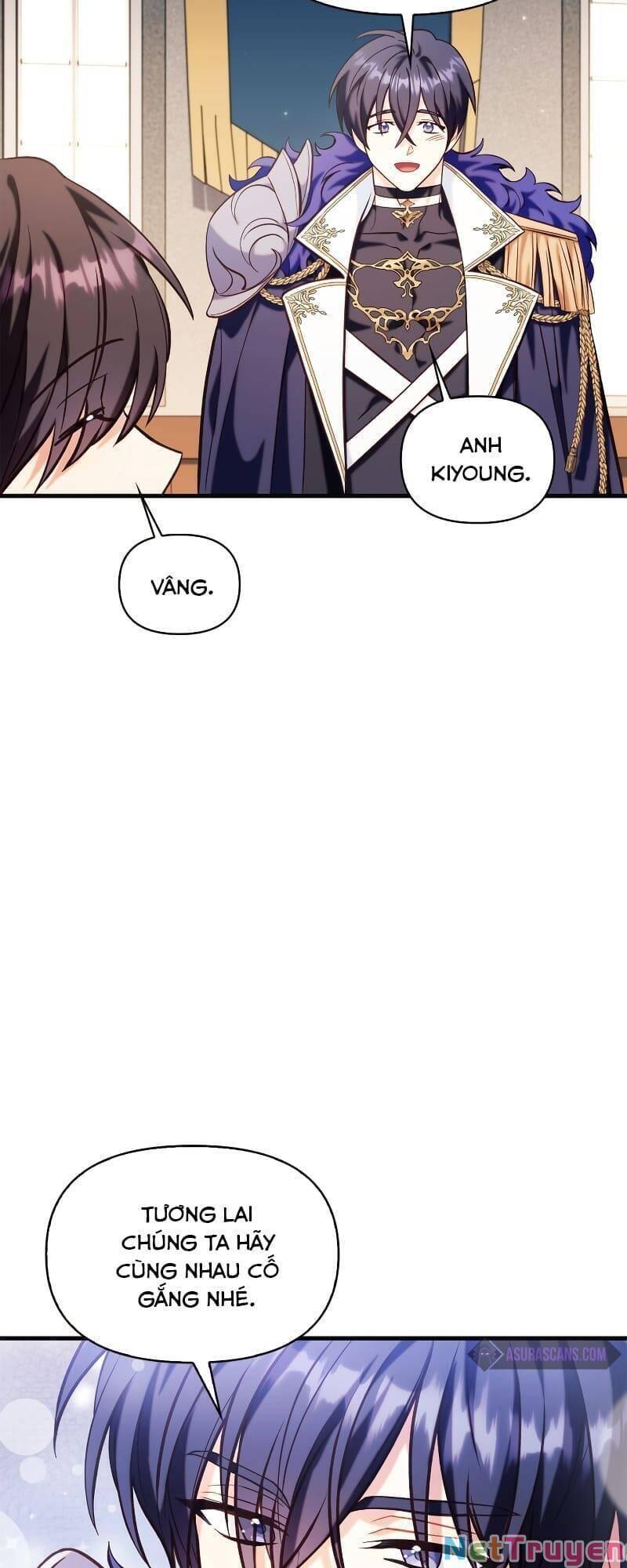 Ký Sự Hồi Quy - Chapter 65 - Page 48