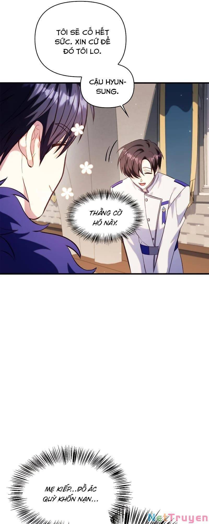 Ký Sự Hồi Quy - Chapter 65 - Page 51