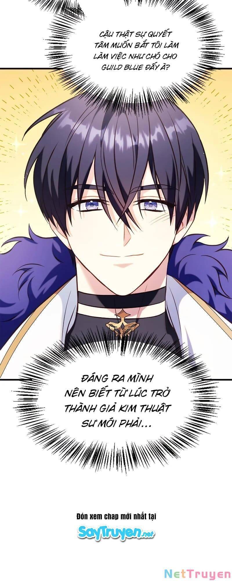 Ký Sự Hồi Quy - Chapter 65 - Page 52