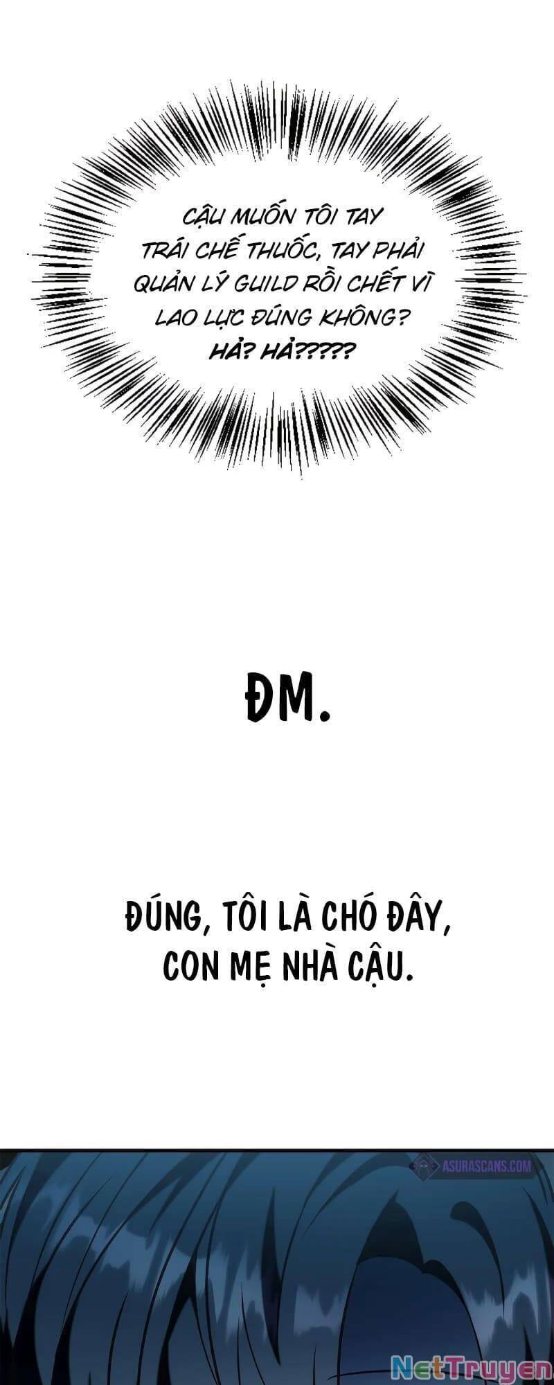 Ký Sự Hồi Quy - Chapter 65 - Page 53