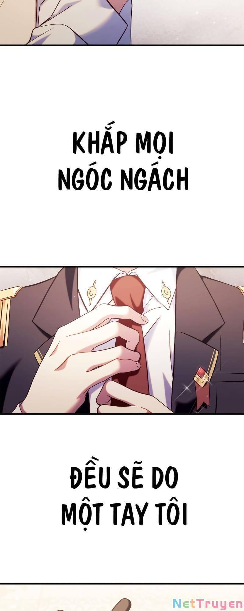 Ký Sự Hồi Quy - Chapter 65 - Page 59