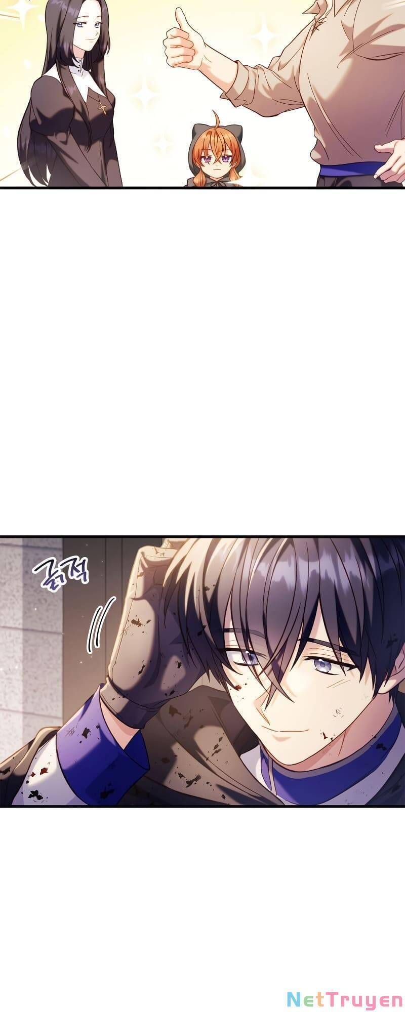 Ký Sự Hồi Quy - Chapter 65 - Page 6