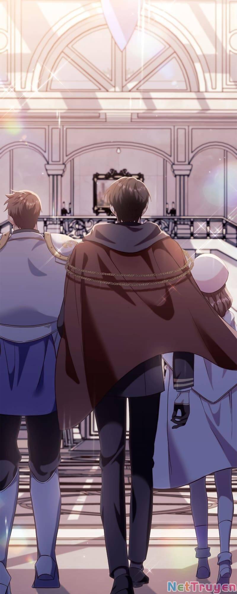 Ký Sự Hồi Quy - Chapter 65 - Page 64