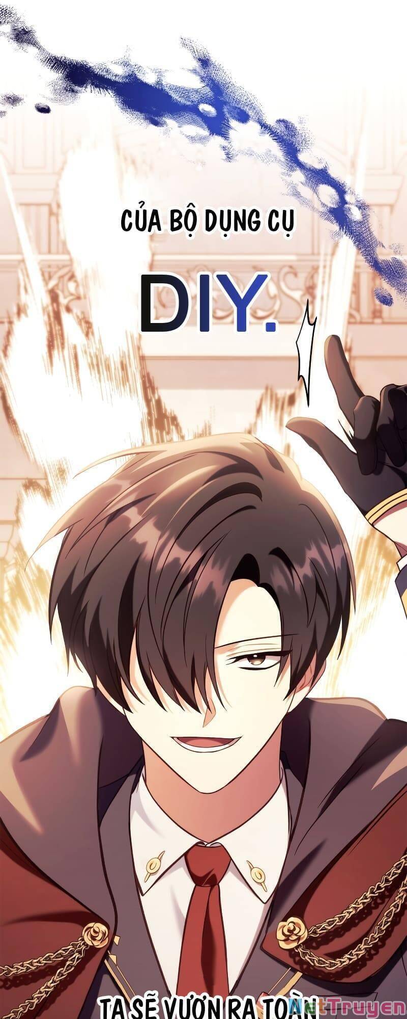 Ký Sự Hồi Quy - Chapter 65 - Page 71