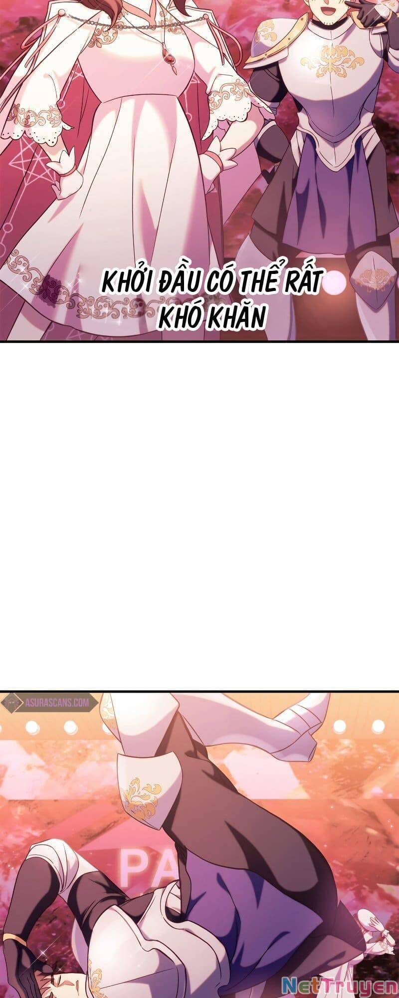 Ký Sự Hồi Quy - Chapter 65 - Page 81