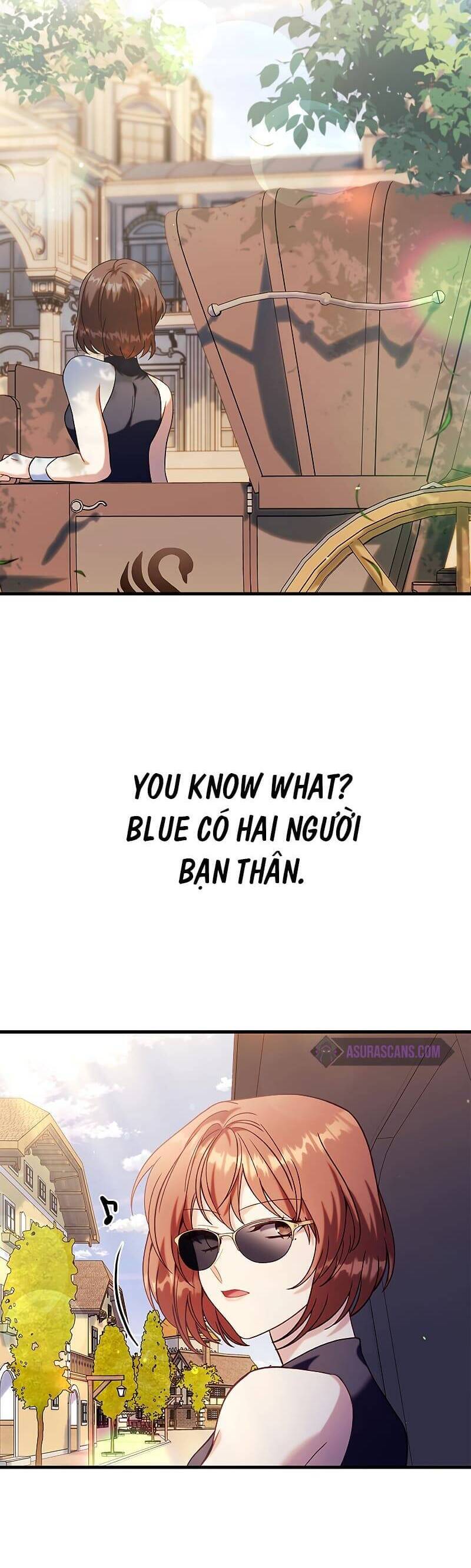 Ký Sự Hồi Quy - Chapter 66 - Page 11