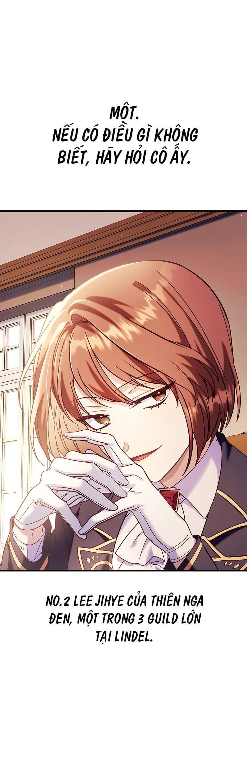 Ký Sự Hồi Quy - Chapter 66 - Page 12