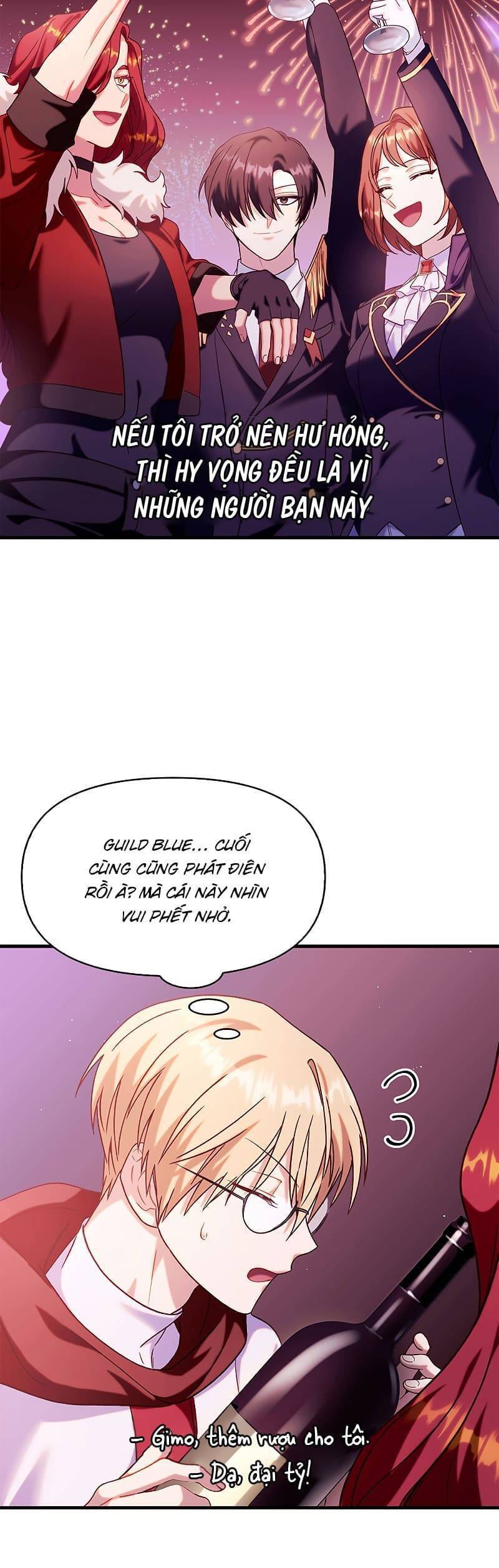 Ký Sự Hồi Quy - Chapter 66 - Page 14