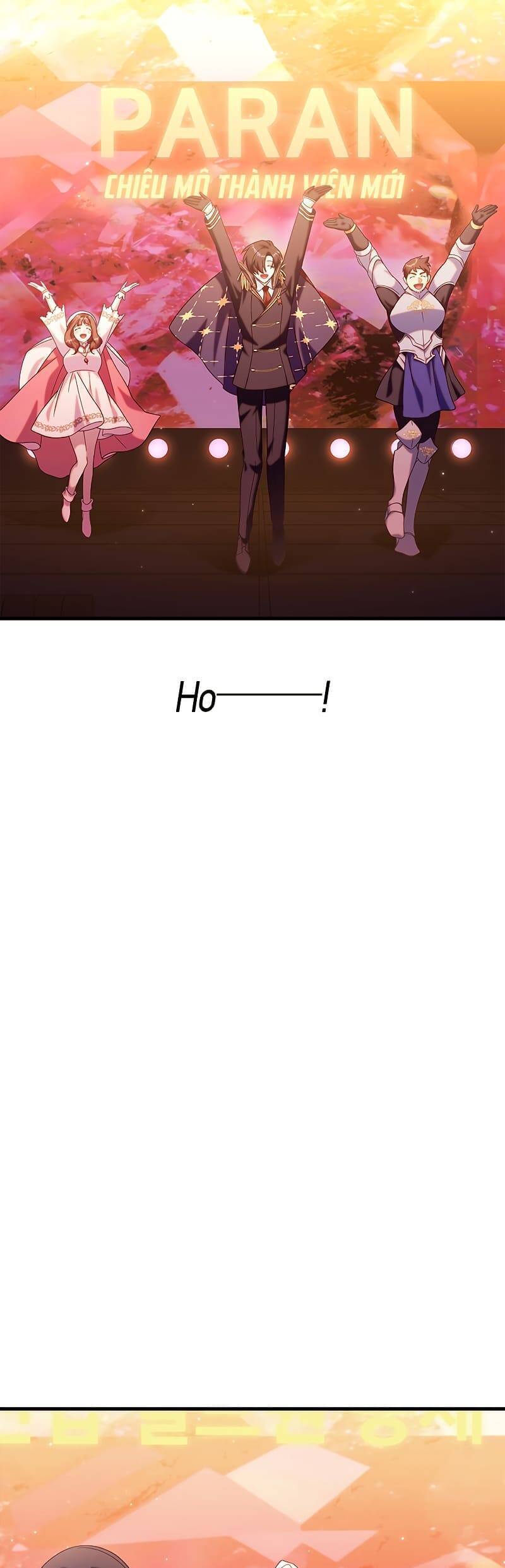 Ký Sự Hồi Quy - Chapter 66 - Page 17