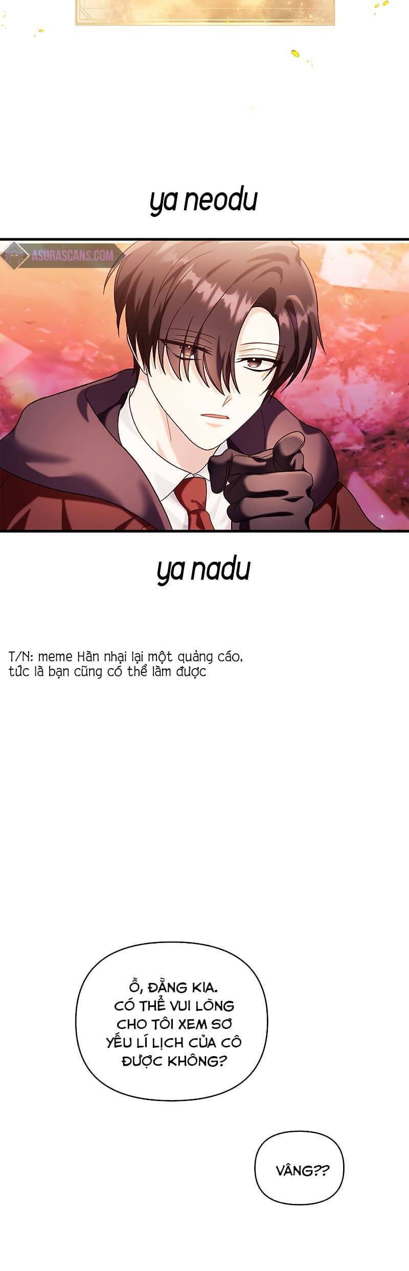 Ký Sự Hồi Quy - Chapter 66 - Page 21