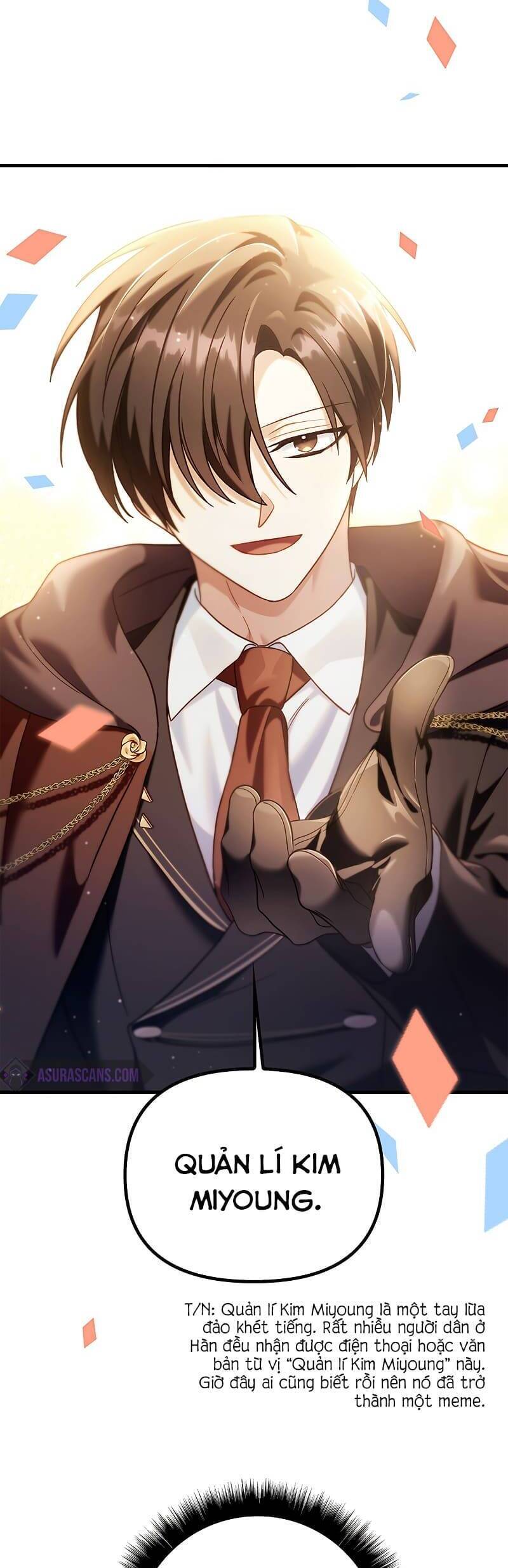 Ký Sự Hồi Quy - Chapter 66 - Page 24