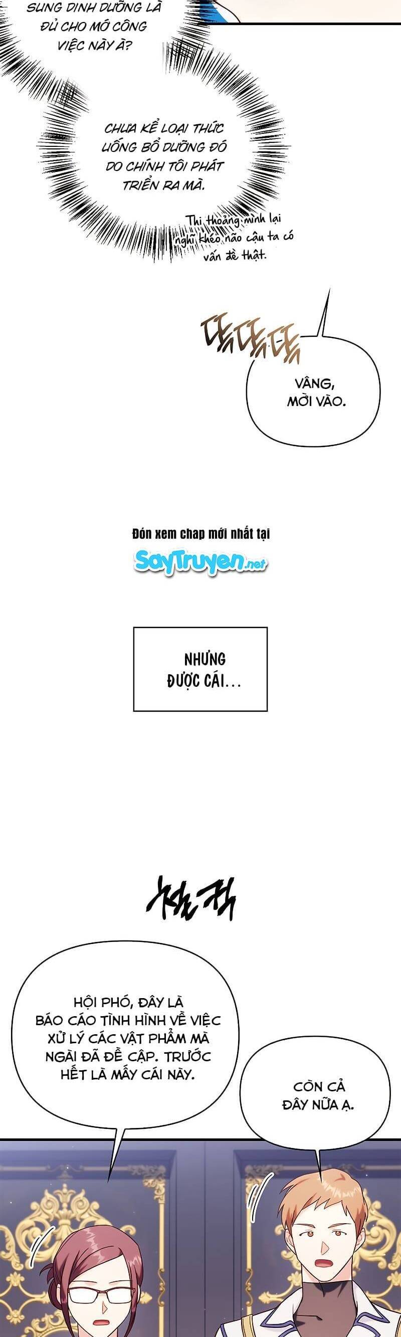 Ký Sự Hồi Quy - Chapter 66 - Page 29