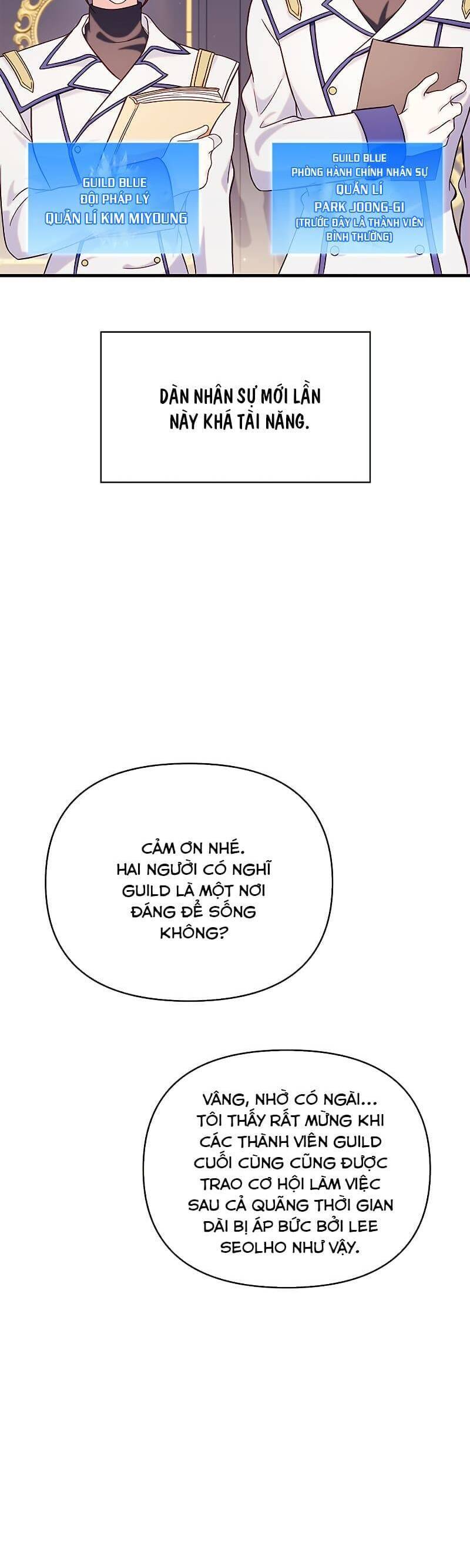 Ký Sự Hồi Quy - Chapter 66 - Page 30