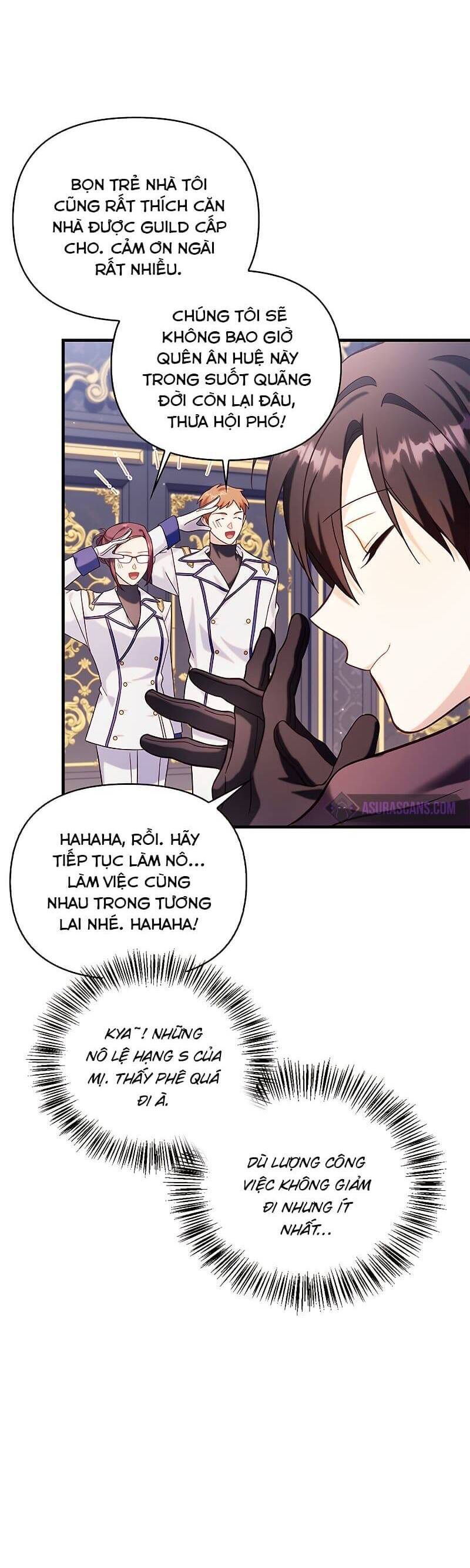 Ký Sự Hồi Quy - Chapter 66 - Page 31