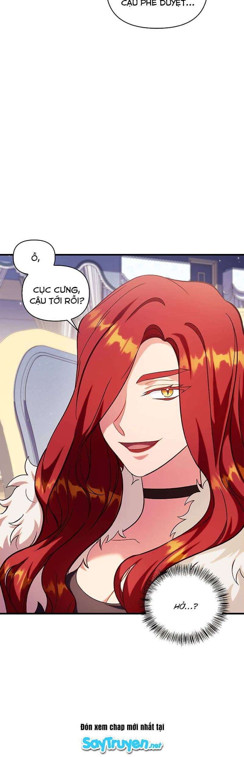 Ký Sự Hồi Quy - Chapter 66 - Page 33