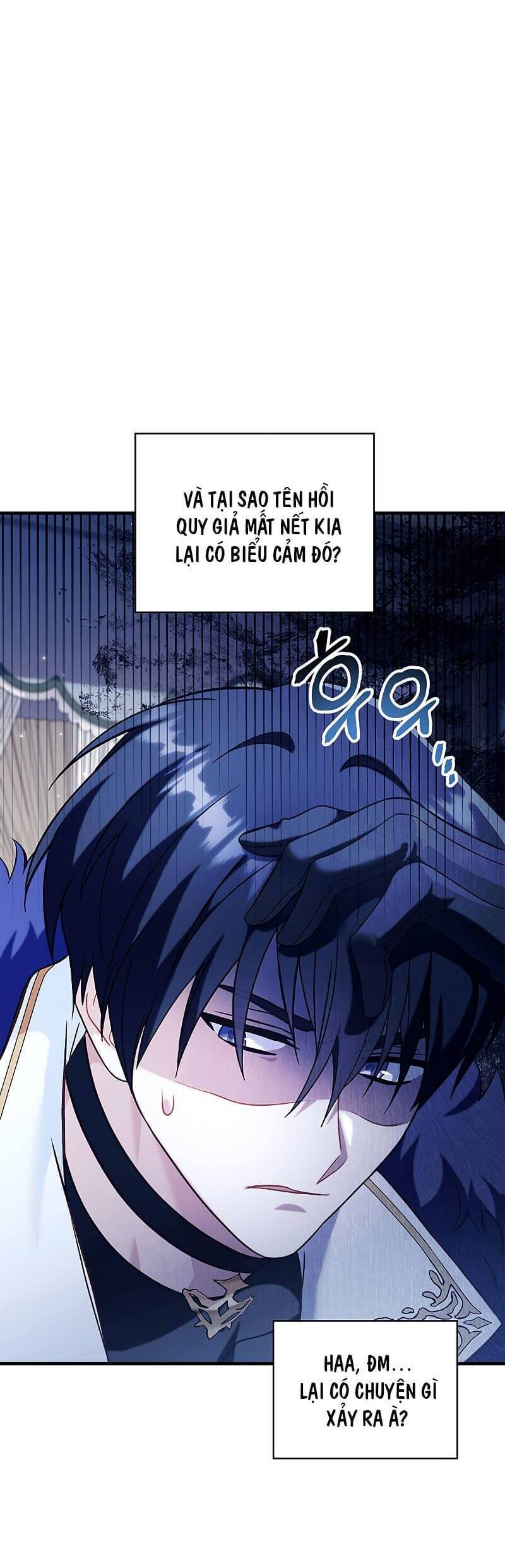 Ký Sự Hồi Quy - Chapter 66 - Page 35