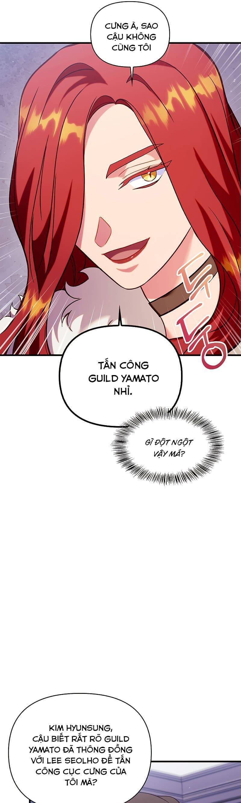 Ký Sự Hồi Quy - Chapter 66 - Page 37