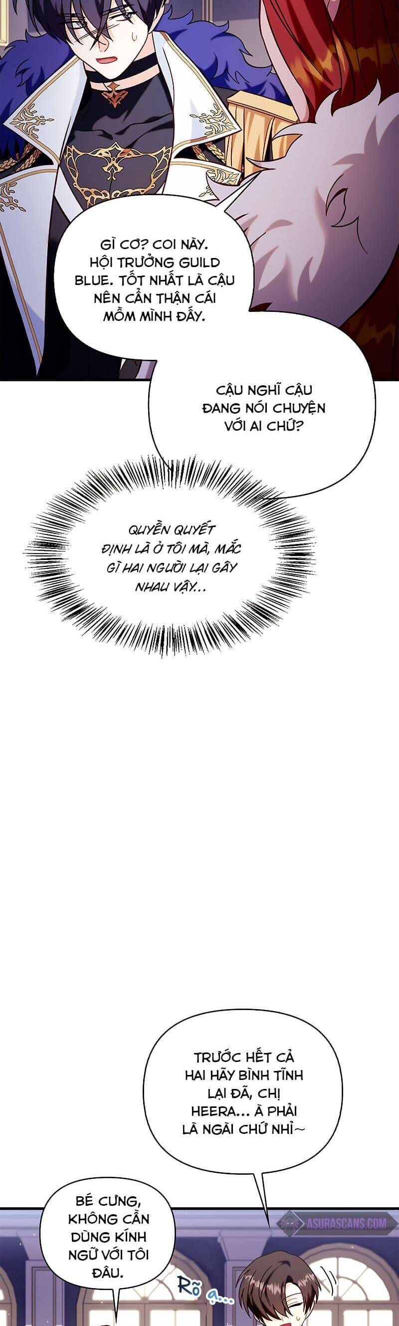 Ký Sự Hồi Quy - Chapter 66 - Page 39