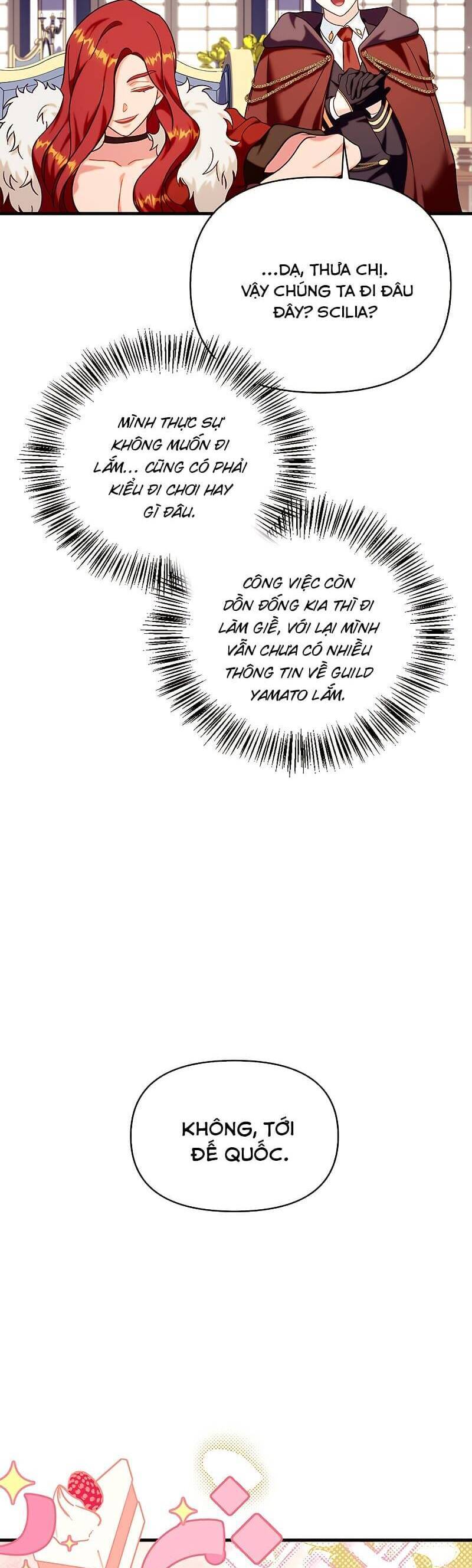 Ký Sự Hồi Quy - Chapter 66 - Page 40