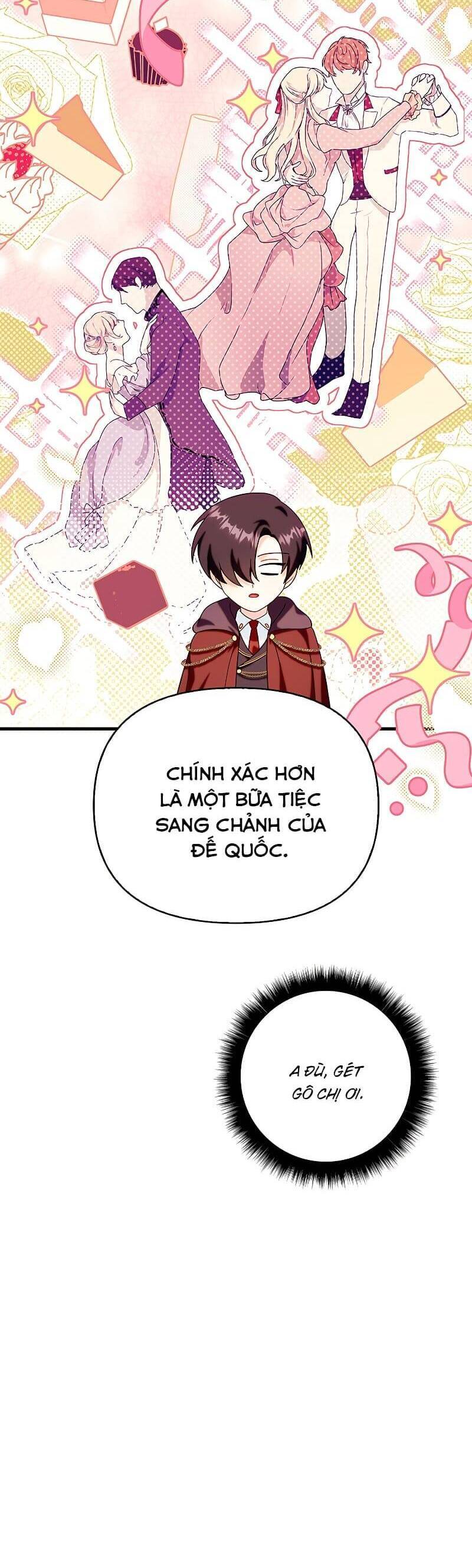Ký Sự Hồi Quy - Chapter 66 - Page 41